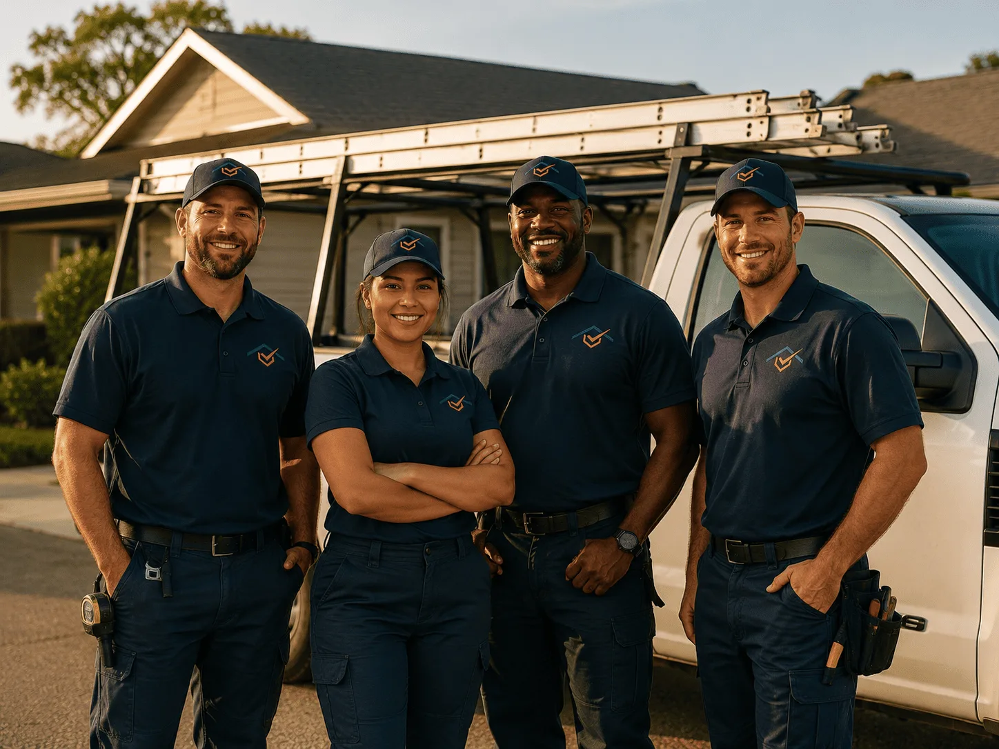 Roof Inspection company in Wayne, MI